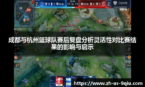 成都与杭州篮球队赛后复盘分析灵活性对比赛结果的影响与启示